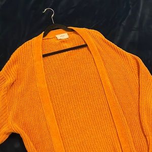 Wilfred Unwind Cardigan